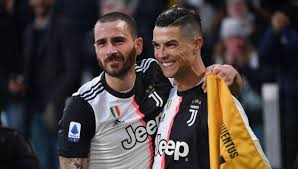 Results are updated in real time. Serie A Team Of The Season 2019 20 Cristiano Ronaldo Ciro Immobile And Josip Ilicic Form Deadly Attack Sport360 News