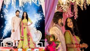 Gourab Chatterjee And Devlina Kumar Share Photos From Pre Wedding Celebrations And The Internet Is All Hearts Zee5 News Kumarshare.com is 1 decade 4 years old. gourab chatterjee and devlina kumar