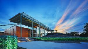 A project of lake|flato, matsys, and rialto studio in san antonio, texas. New Sa Children S Museum Is A Masterpiece Arts Etc San Antonio San Antonio Current