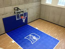 Therefore, you can easily install it in your home, no matter your budget. Minnesota Game Court And Basketball Court Sales And Installation