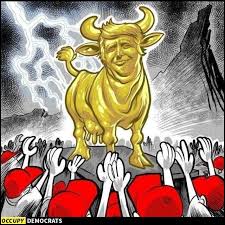 Image result for golden calf