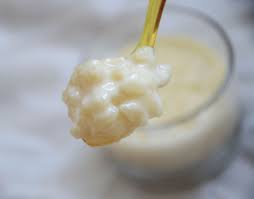Riz Au Lait Lilousine Cuisine Riz Au Lait Desserts Sains Recettes De Cuisine