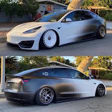 Build It Break It Repeat Low Posted On Instagram Jul 8 2020 At 9 55pm Utc In 2020 Fancy Cars Rotiform Tesla
