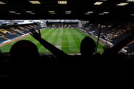 Played so far 17 matches. Notts County Fans All Say The Same Thing After Wrexham Clash Postponed Nottinghamshire Live