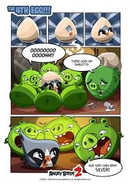 Birds Of A Feather Movie 2019 The Angry Birds 2 Movie 2019 Teoria De La Personaje Silver Angry Birds Angry Birds Movie Bird Silver