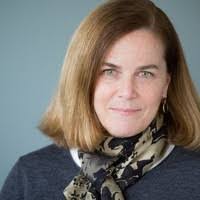 Anita Driscoll's Instagram, Twitter & Facebook