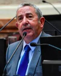 Julio Cobos. Últimas noticias de Julio Cobos