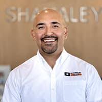 Armando Monreal's Instagram, Twitter & Facebook