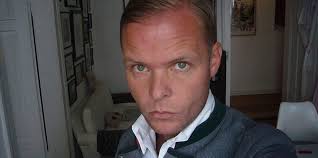 Vierter Roman des Schriftstellers: Das Imperium des Christian Kracht