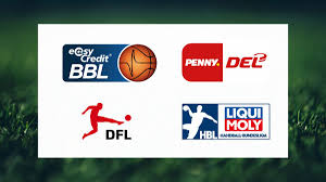 The bundesliga comprises 18 teams and operates on a system of promotion and relegation with the 2. Dfl Deutsche Fussball Liga Gmbh En