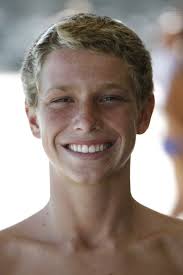 Foothill Water Polo: competing at a different level