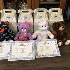 Maybe you would like to learn more about one of these? Build A Bear Workshop 10 Photos Toy Stores 1710 Briargate Blvd Colorado Springs Co Phone Number Yelp
