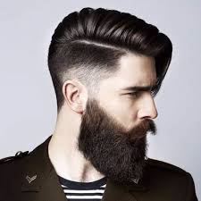 Get the essential hoodie here: The Comb Over For Men 45 Ways To Style Your Hair Men Hairstyles World