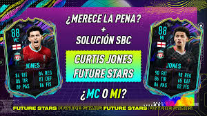 Curtis jones has a brand new player pick sbc in fifa 21, but there is only one option that you should be considering. Curtis Jones Fifa 21 Sbc Curtis Jones Curtisjr 10 Twitter Fifa 21 Future Stars Is Back With Its Second Team Yael Heatherly