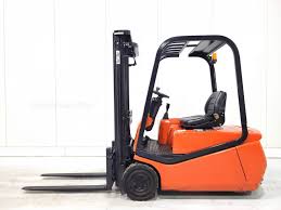 BT C3E160L Forklift