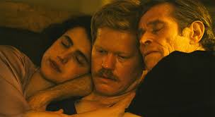 The top 10 films of 2024