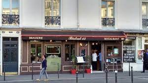 Consultez les avis clients et passez votre commande auprès du restaurant de votre choix. Bistrot 13 Paris 13e Arr Gobelins Commander En Ligne Restaurant Reviews Tripadvisor