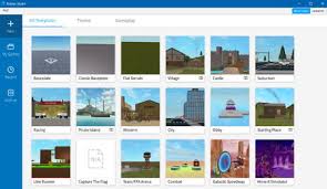 Roblox está en los top más jugados. Guia Roblox Como Crear Un Juego
