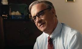 A Beautiful Day in the Neighborhood