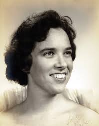 Barbara Busby Obituary