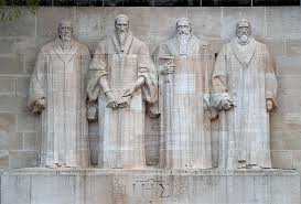 We did not find results for: Reformation Day Ironies 500th Anniversary Edition Shameless Popery