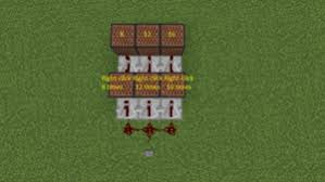 tutorials redstone music official minecraft wiki