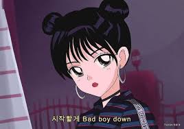 Four reasons why 90s anime aesthetics are everything. 90s Anime Aesthetic Desktop Background Kumpulan Wallpaper Baru