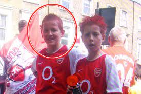 Harry kane explains arsenal shirt picture and if he would return to tottenham's rivals harry kane unsurprisingly dismissed any chance of a move to arsenal. Harry Kane In An Arsenal Shirt Again A New Picture Emerges Of Tottenham S Derby Hero In A Gunners Kit Mirror Online