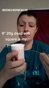 Weeping willow mini tutorial. These are my favorite trees and they are  absolutely gorgeous! Feel free to ask any questions. #CraftedWithAttitude  #wirewrappedjewelry #TreeOfLife #weepingwillow ...