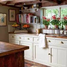 Small Kitchens Cottage Style Kitchen English Country Kitchens Country Kitchen Decor