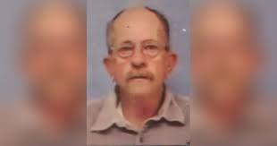 Obituary for Carl M. Barnett Jr.