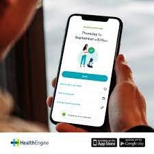 Sigma healthcare's amcal and guardian pharmacies have partnered with australian consumer healthcare platform healthengine to deploy a . Goldsmith Street Surgery Download The Health Engine App For A Faster Booking Experience You Can View All Of Our Available Appointments And Choose A Day And Time That Suits You Best