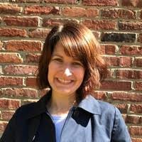 Karen Ricketts Colson