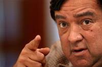 Public services announced for former NM Gov. Bill Richardson