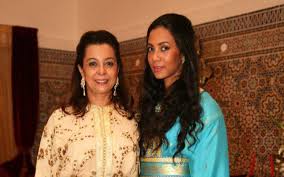 Cultural meeting points é um evento cultural sem fins lucrativos que opera na área da cultura e das relações internacionais,… Karima Benyaich Tout A Propos De Karima Benyaich