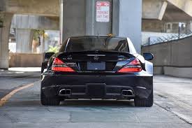 10k Mile 2009 Mercedes Benz Amg Sl65 Black Series In 2020 Mercedes Benz Amg Amg Benz