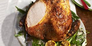 How To Cook A Turkey Crown Bbc Good Food