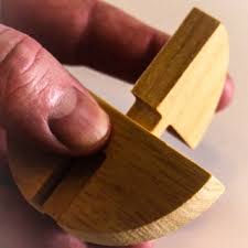 Don't be fooled by this wooden. Saturnus Puzzle Solution And 3d Print Files 12 Steps With Pictures Instructables