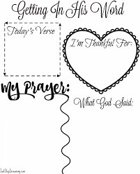 Kids Bible Study Worksheets Free Bible Study Printable For Adults And Kids Bible Study Worksheet Bible Study For Kids Bible Study Notes