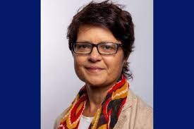 Associate Prof Veronica Matthews