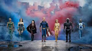 Best tv shows to watch on amazon prime video uk (december 2020). The 15 Best Tv Shows To Binge Watch On Amazon Prime Video