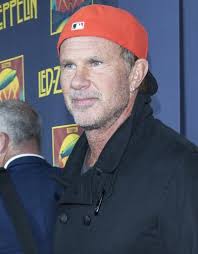 Chad Smith