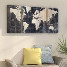 Check spelling or type a new query. Wayfair Framed Large Wall Art You Ll Love In 2021