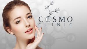 Premium Bangkok Aesthetics and Beauty Clinic | The Cosmo Clinic
