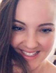 Ashley Ann Stahl Obituary