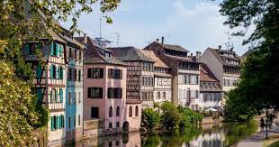 Wohnung zum verkauf 1 schlafzimmer straßburg. Strassburg Was Kann Man Dort Sehen Erleben Probieren