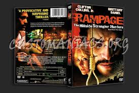 Rampage The Hillside Strangler Murders dvd cover - DVD Covers & Labels by  Customaniacs, id: 2273 free download highres dvd cover