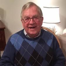 Thomas George JARRETT