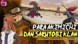 His ability to use the rasengan, naruto's signature move, was impressive since he was only a genin ranked ninja. Sejarah Klan Akimichi Dan Hubunganya Dengan Sarutobi Youtube