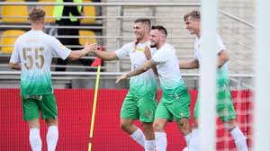 Gospodarze kontynuują serię czterech zwycięstw. Fortuna 1 Liga Korona Kielce Radomiak Radom Transmisja W Polsacie Sport Polsat Sport